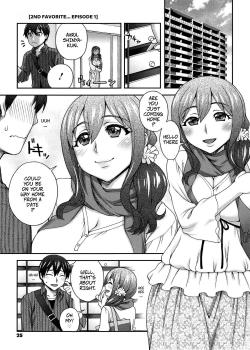 2-banme no... Ch. 1