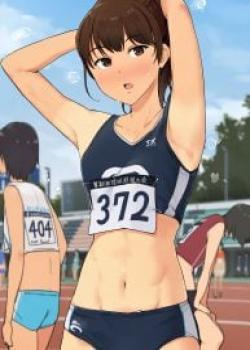 A Certain Girl In The Track And Field Club [Wakamatsu]