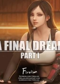 A Final Dream (Final Fantasy VII) [Firolian]