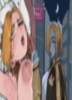 A Gyaru Girlfriend Gentler Than Expected