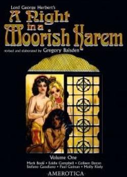 A Night In A Moorish Harem [Various]