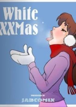 A White XXXMas [JABComix]