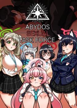 Abydos Sexual Task Force - Decensored