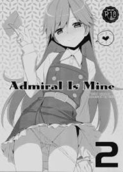 Admiral Porn - Admiral Is Mine 2 Hentai: Read Porn Comic Free at 18Porncomic.com