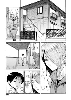 Ai to Makoto - Decensored