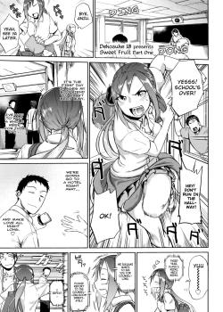 Amai Kajitsu