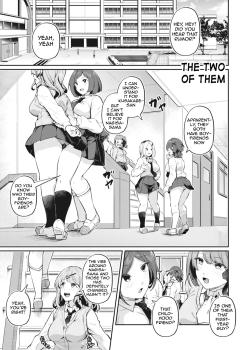 Anal wa Seiki ja Arimasen!! ~2-ri no Baai~ - Decensored