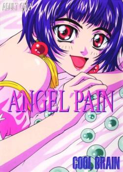 ANGEL PAIN 1