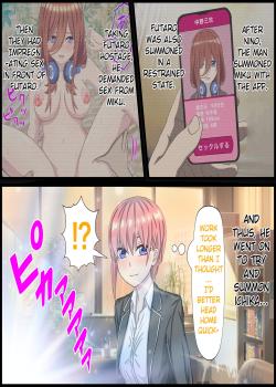 Anime Chara to Sex Dekiru Appli 12, Ichika Hen