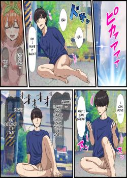 Anime Chara to Sex Dekiru Appli 23, Harem Kouhen