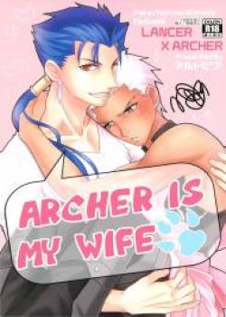 Archer wa Ore no Yome