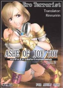 ASHE OF JOY TOY 2