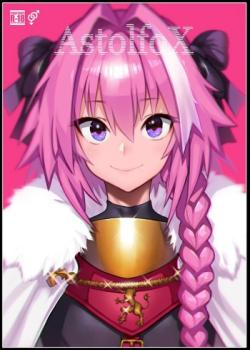 AstolfoX