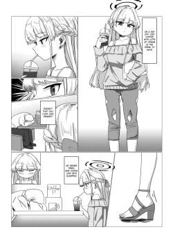 Asuma Toki no Kyuujitsu