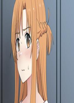 Asuna - Nishida 2 - Decensored
