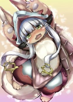 Aubade in Nanachi – Colorized