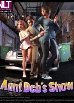 Aunt Deb’s Show [NLT Media]