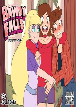 Bawdy Falls (Gravity Falls) [Incognitymous]