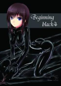 Beginning black4