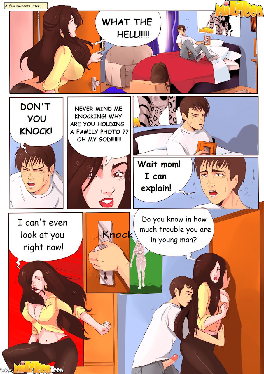 I Became A Pornhwa Npc Hentai Comics - Hentai18