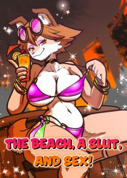 Biichi Bicchi Ecchi!!