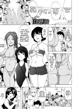 Bitches Journey Ch. 4