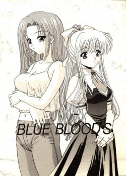 BLUE BLOOD’S Vol. 7