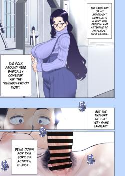 Boku no Houman Ooya-san
