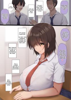 Boku no Shitteru Osananajimi wa Mou Inai...