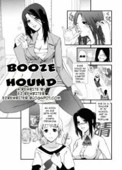 Booze Hound