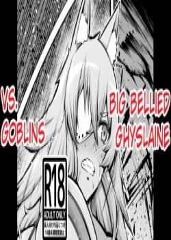 Botebara Ghislaine vs Goblin