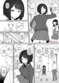 Boyish Sisters Fall in Love with Dick Part 2