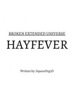 Broken Extended Universe List [SquarePeg3D]