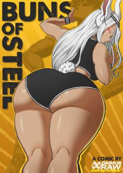 Buns of Steel - Ongoing