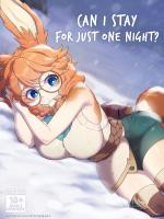 Can I Stay For Just One Night
