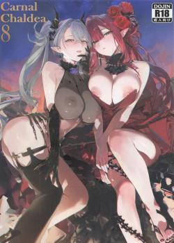 Carnal Chaldea 8