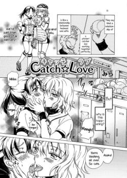 Catch Love