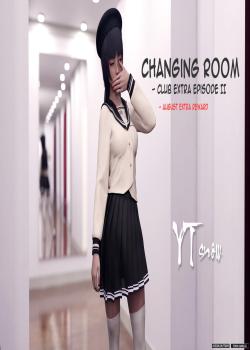 Changing Room [YTSnow]