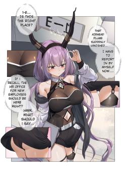 Character Series -  Typhon