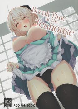 Chaya no Gokyuukei