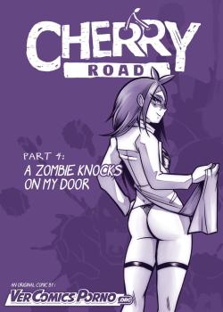 Cherry Road [Mr.E]