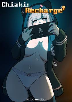 Chiaki Recharge!
