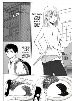 Chinatsu & Iozaki – Part One