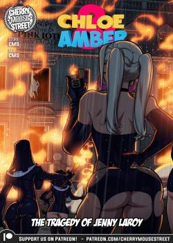 Chloe & Amber: The Tragedy of Jenny Laroy