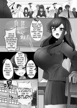 Class Rep Corrupossession