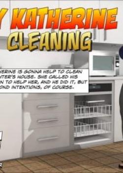 Cleaning – Katherine [PigKing]