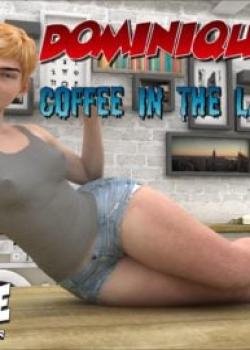 Coffee In The Laundry – Dominique [PigKing]