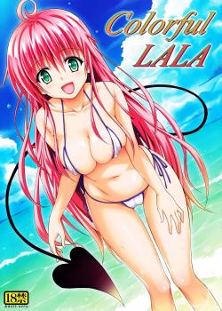 Colorful LALA - Decensored