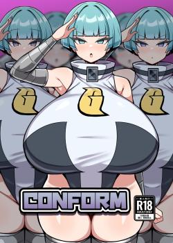 CONFORM