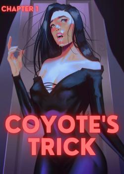 Coyote’s Trick [TenderMindd]